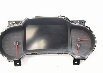 LICZNIK ZEGAR CHEVROLET CORVETTE C7 84048114