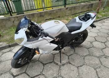 Sprzedam w całości Zipp pro 50 /72