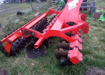 Agregat brona kompaktowa