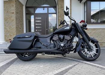 Indian Springfield 2023