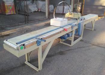 Polewarka lakieru FAMAD DALB-40 2017