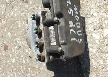 RENAULT MODUS I 1.5 DCI POMPA ABS 8200559748 0265800558 0265231802