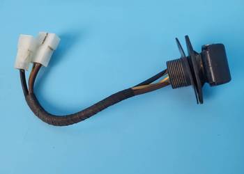 CASE IH PUMA 145 12r WIĄZKA ELEKTRYCZNA GNIAZDO ZASILANIA 84552721