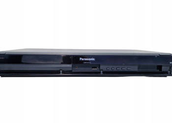 Panasonic DVD recorder nagrywarka DRM EH 535 DRM
