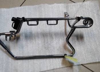 Stelaże pod Sakwy Komplet Yamaha Virago XV 125/250