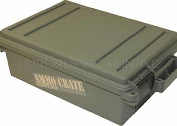 Pudełko na amunicję/akcesoria Ammo Crate ACR4-18 MTM