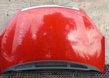 FORD C-MAX MK1 I LIFT  MASKA A4