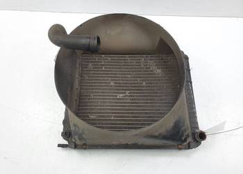 CHŁODNICA WODY VOLVO 240 1346968