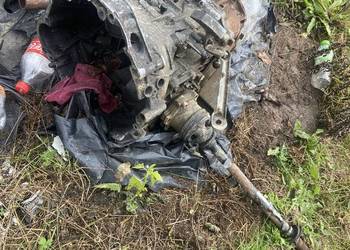 Skrzynia Passat b5 1.9 TDI 6 biegowa (avf,awx)
