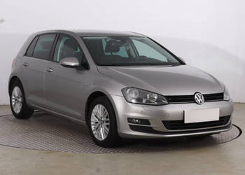 VW Golf 1.2 TSI