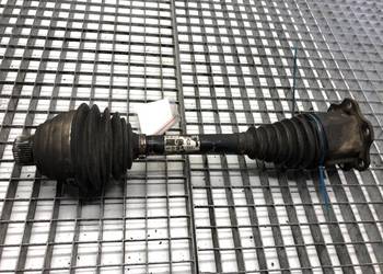 PÓŁOŚ PRAWY PRZÓD AUDI A8 D4 4H0407271G 4.2 351KM 09-18 PRZEGUB