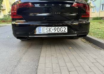 Sprzedam Volvo S90