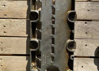 Osłona obudowa wału korbowego  3.5 ecoboost ford f150 BR3E-6C364-EB