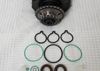 ROVER 75 MGZT ZESTAW USZCZELEK POMPY WYSOKIEGO CIŚNIENIA MAX