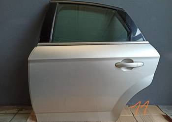 Drzwi Lewe Tył FORD MONDEO MK4 (nr 11)