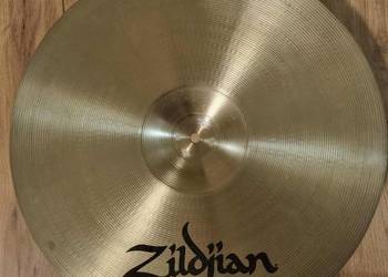 Talerz Zildjian Avedis 18'' crash ride 1530g