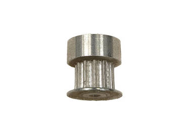 Koło Pasowe 3M 06 - 12 Zębów, Aluminiowe