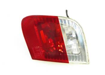 LAMPA PRAWA TYLNA KLAPA BMW E46 