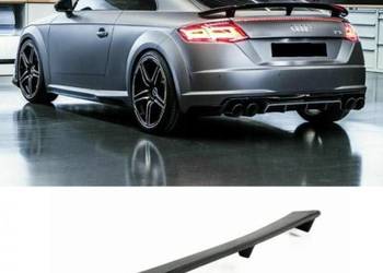 Sprzedam spoiler lotkę Audi TT 8j