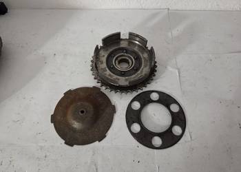 Ryś żak komar kosz sprzęgłowy sprzęgła