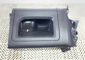 SCHOWEK KIEROWCY TOYOTA PROACE Inny PÓŁKA WNĘKA, PLASTIK, KONSOLA