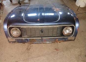 Sprzedam części renault 4