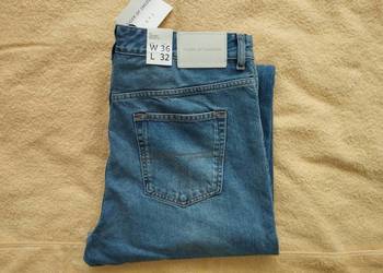 Jeansy Tiger of Sweden 36/32