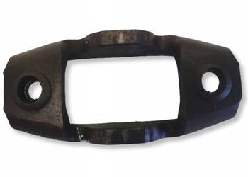 ŁAPKA WTRYSKIWACZA Mitsubishi Outlander II 2.2 DID MOCOWANIE 4N14