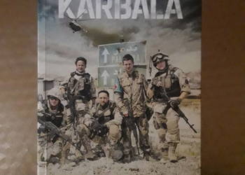 KARBALA Piotr Głuchowski Marcin Górka