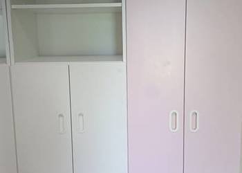 Sprzedam meble dziecięce IKEA