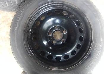 Koła 205/60 R 16