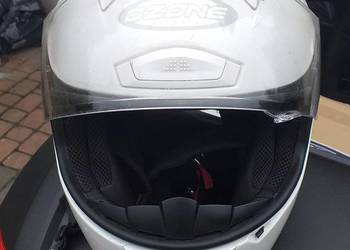 Kask szczękowy Ozone RC-01 XL