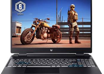 Laptop PREDATOR Helios Neo PHN16-71 Windows 11 Home