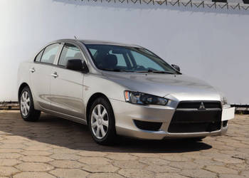 Mitsubishi Lancer 1.6 MIVEC