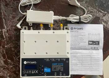 Wzmacniacz Amplificateur Prive AMP 0172 Lte 4G/5G