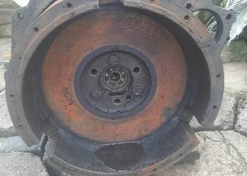 Koło zamachowe ursus c360 c355 c4011