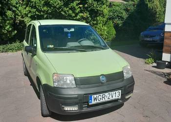 FIAT Panda 1.1 Actual