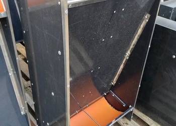 Automat skrzynkowy AP2T na suchą paszę obsada 25