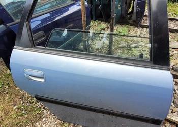 Drzwi Opel Vectra B