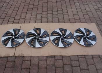 Kołpaki oryginalne Hyundai i30 iX20 Ioniq  Nowe  52960-G2300