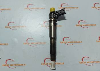 VIVARO TRAFIC 2.0 DCI M9R692 114KM 08r 0445115007 wtrysk wtryskiwacz