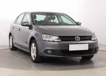 VW Jetta 1.6 TDI