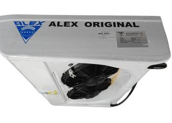 Webasto ALEX parownik chłodniczy Agregat Webasto ALEX parownik chłodniczy Agregat