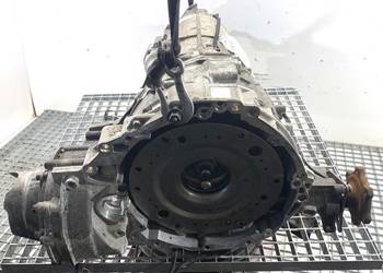 SKRZYNIA BIEGÓW AUDI Q8 SKV 3.0 286KM