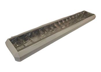 Oprawa natynkowa AGA LIGHT RUBIN PLUS 1x36W SLA