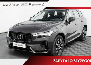 Volvo XC 60 GD5J522#B5 B AWD Plus Dark Podgrz.f kier K.cof Skóra Salon PL …