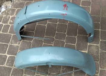 Błotniki Awo Simson - oryginał