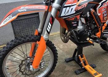 Ktm sx 85 2015r