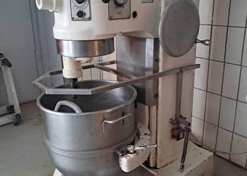 Ubijaczka cukiernicza Hobart H 600