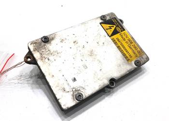 PRZETWORNICA XENON AUDI A6 C6 5DV008290-00 04-11 MODUŁ